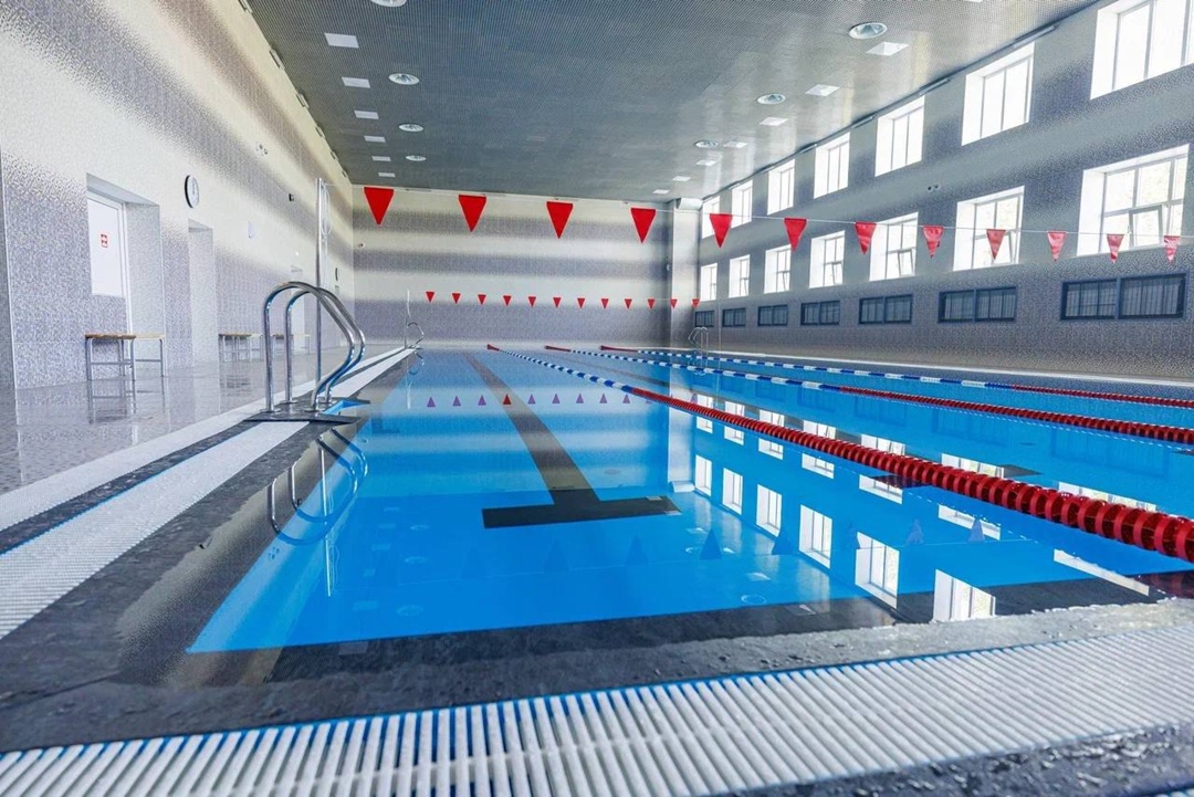 Урай: родина западносибирской нефти