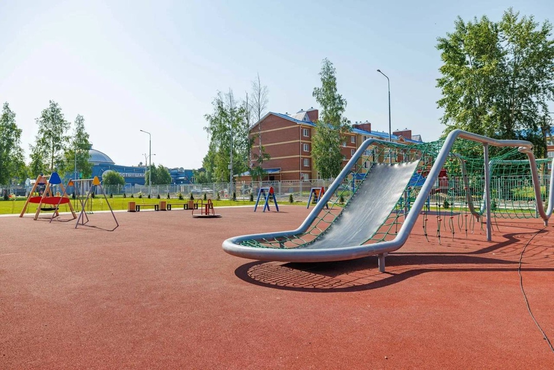 Урай: родина западносибирской нефти