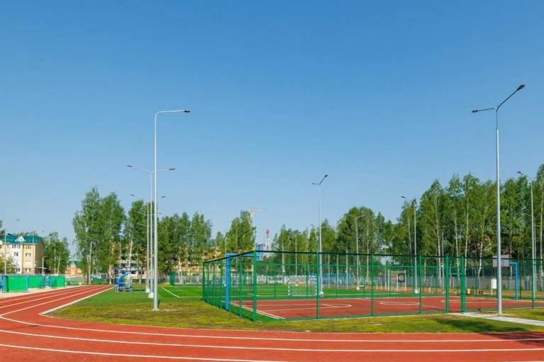 Урай: родина западносибирской нефти