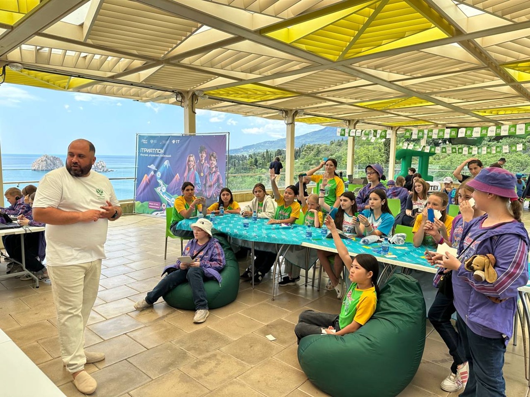 Минфин России представил интерактивную игру для школьников «Финансовая безопасность в компьютерных играх»