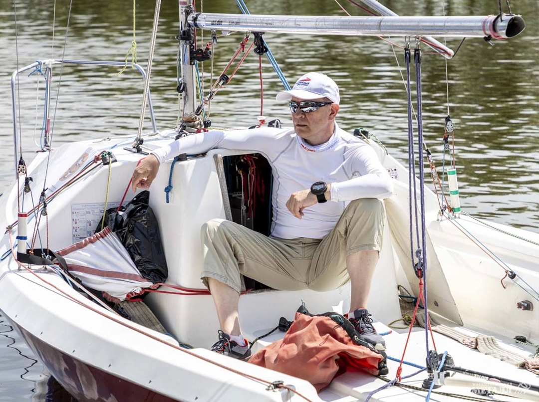 Паруса над Магниткой - и победа за ММК!