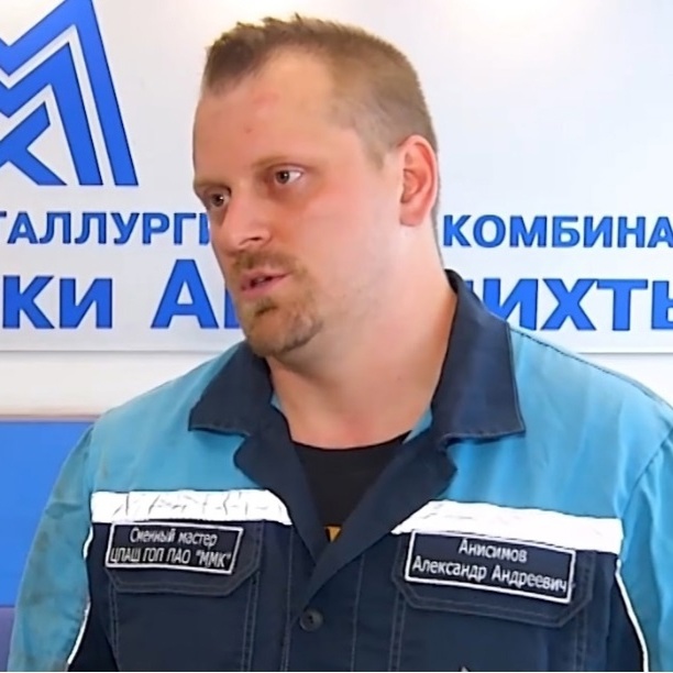 Мастер и ритм - в работе и в жизни