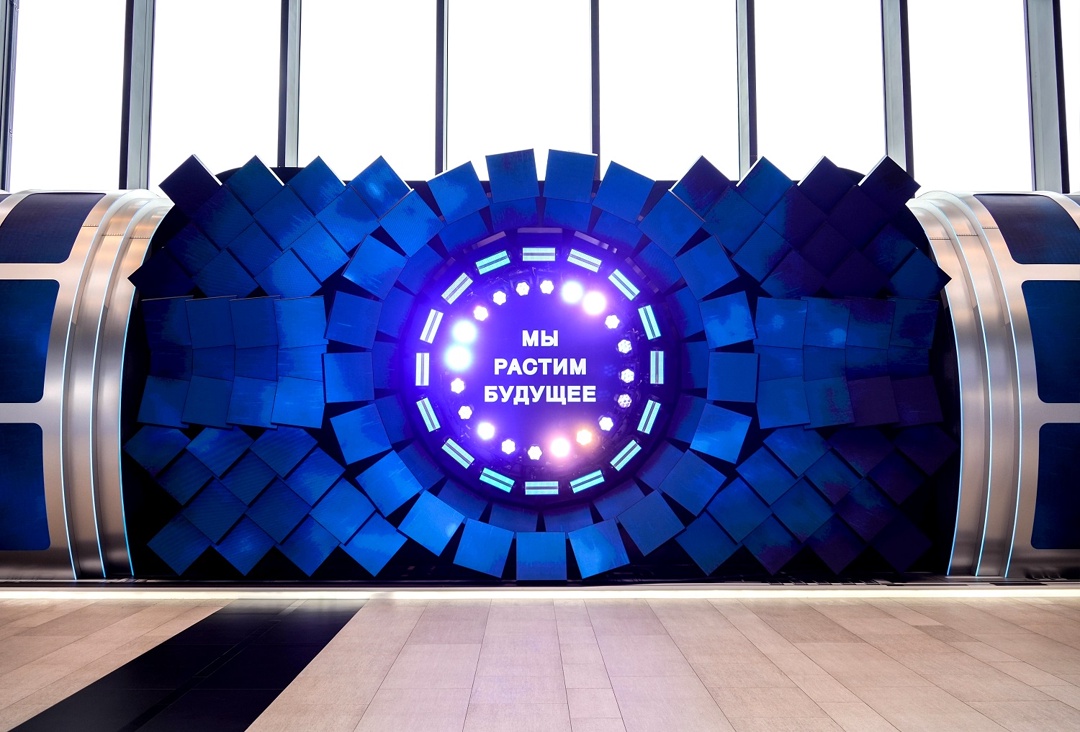 ФосАгро на ПМЭФ-2025 акцентирует внимание на своем ключевом социальном проекте ДРОЗД