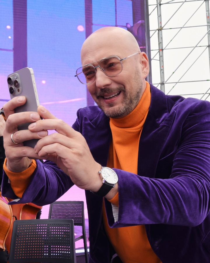 По следам «Классики на Дворцовой»… Делимся красочными фотографиями с празднования Дня города Санкт-Петербурга и восхищаемся грандиозным шоу!