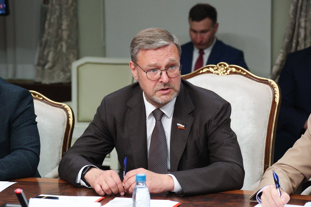 В Совете Федерации прошёл круглый стол, посвящённый вопросам укрепления культурного суверенитета России