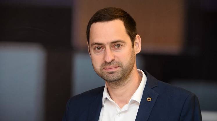 Как формируется новый рынок промышленных данных и кто на нем будет зарабатывать