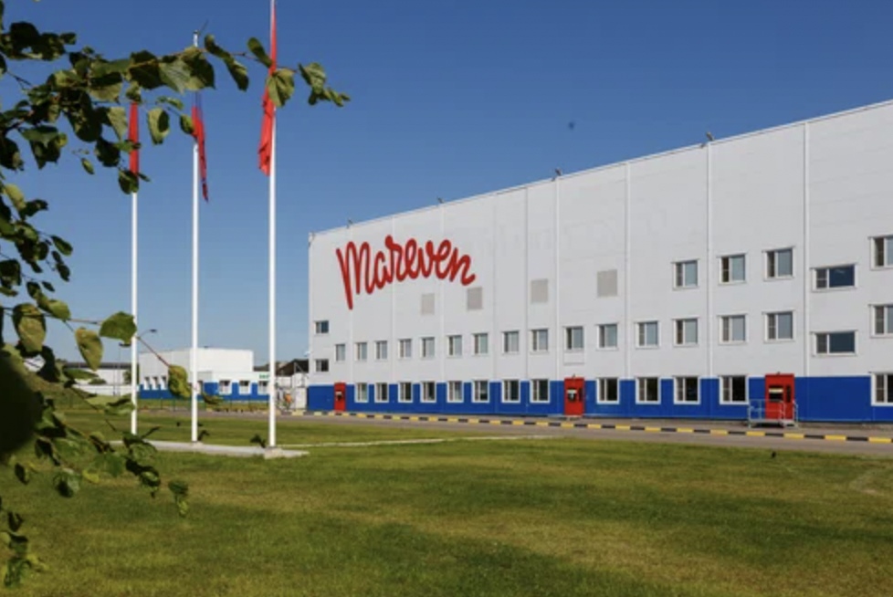 Производитель продуктов питания «Маревен Фуд Сэнтрал» (бренды «Роллтон», BIGBON и другие) планирует увеличить производственные мощности на 20%, вложив в…