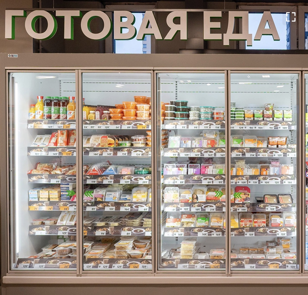 По итогам второго квартала оборот российского рынка готовой еды может вырасти на 34,1% год к году, а штучные продажи — на 20,1%, пишет «Коммерсантъ» со ссылкой…