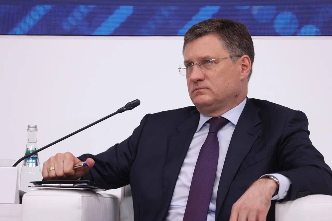 Александр Новак: Сектор предпринимательства максимально быстро адаптируется к новым вызовам