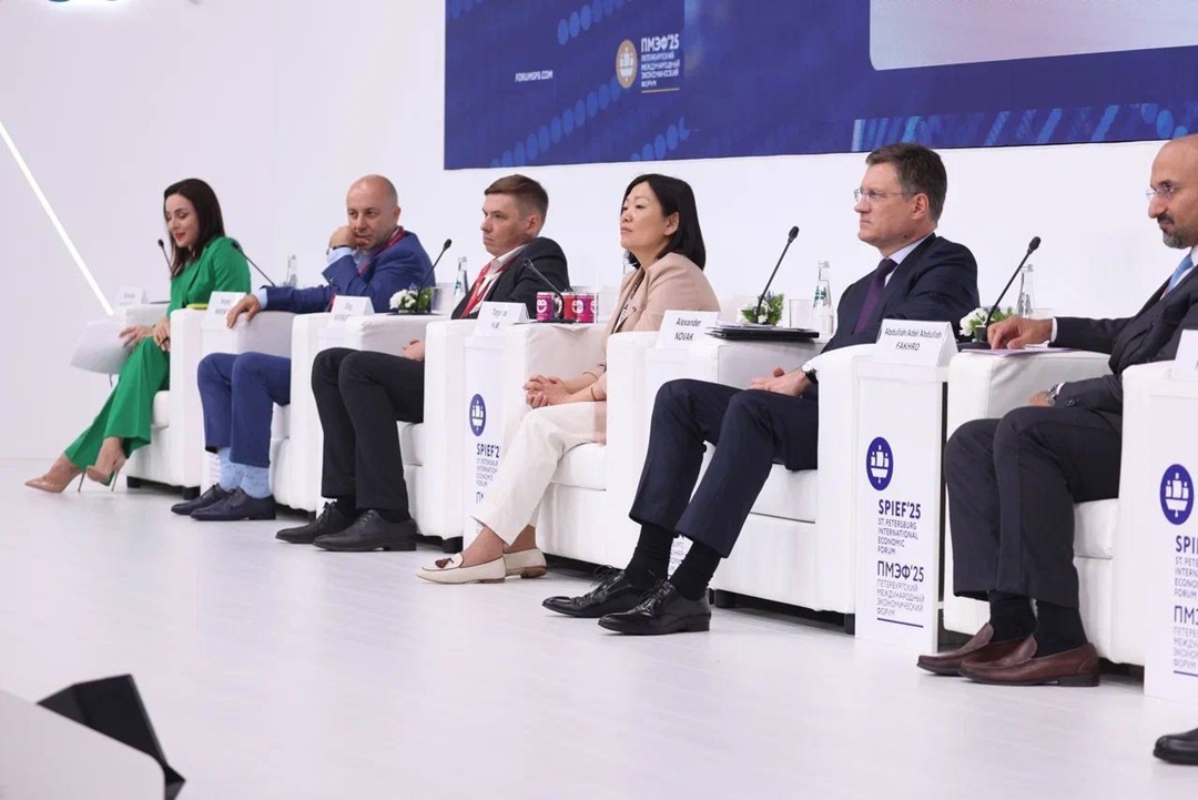 Александр Новак: Сектор предпринимательства максимально быстро адаптируется к новым вызовам