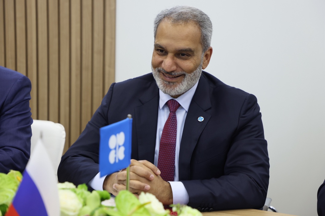 Александр Новак: Россия высоко оценивает эффективность взаимодействия в рамках ОПЕК+