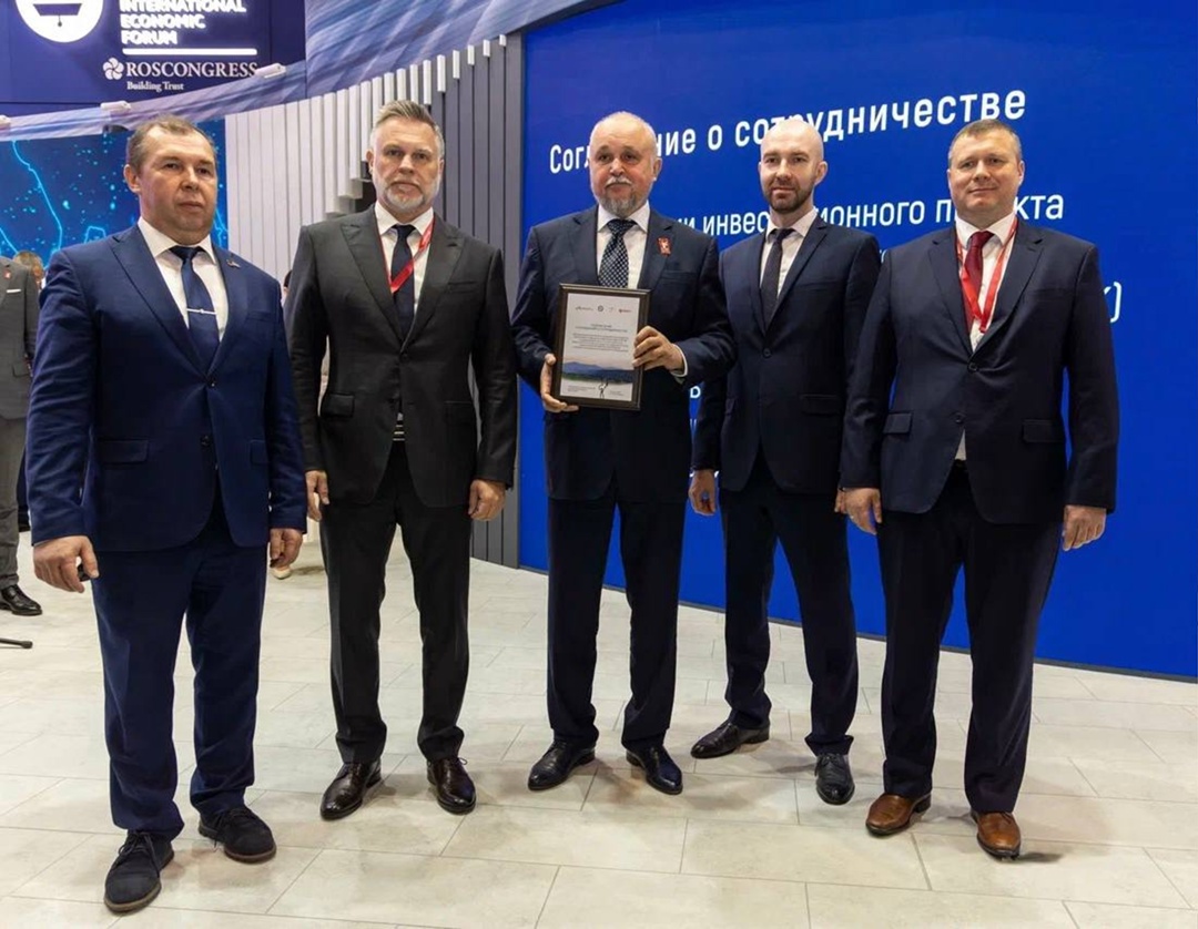 В Якутии создадут завод по производству автономных энергокомплексов