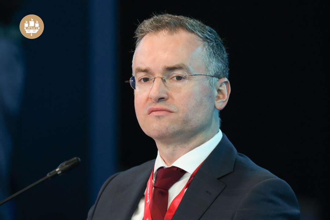 Иван Чебесков: «Рынок цифровых финансовых активов к концу 2025 года превысит 1 трлн рублей»