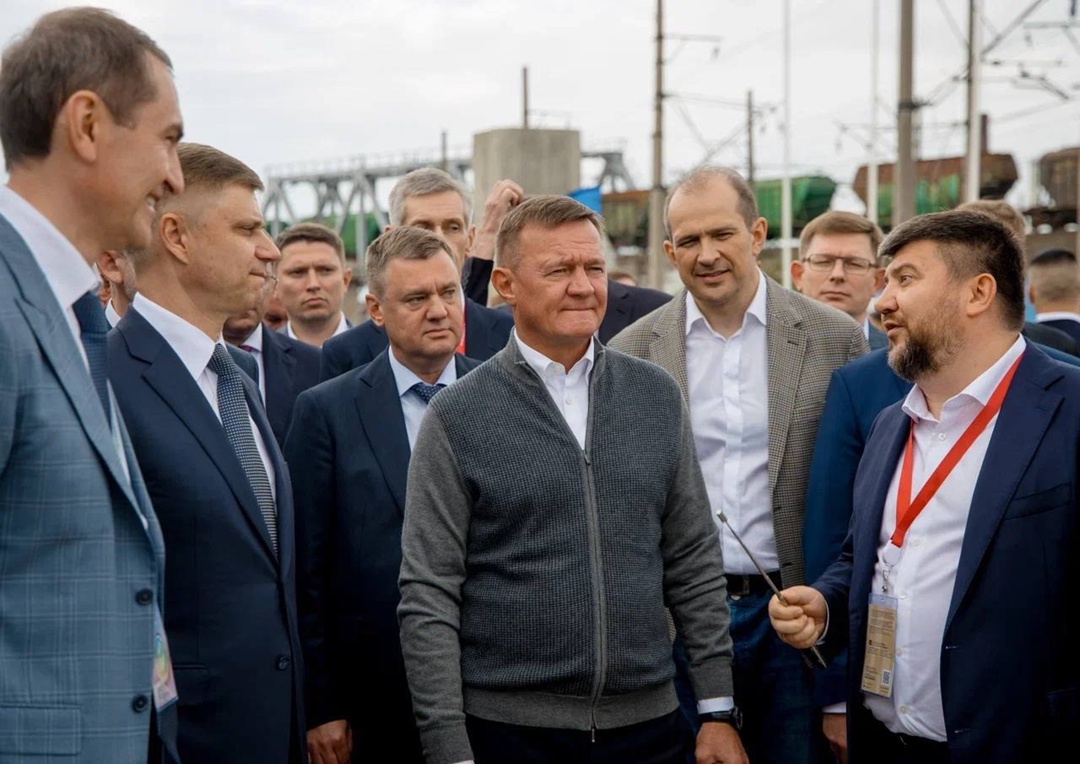 О том, как в Подмосковье идет подготовка к строительству высокоскоростной магистрали мы вам уже рассказывали, а сегодня побывали в Санкт-Петербурге — как раз…