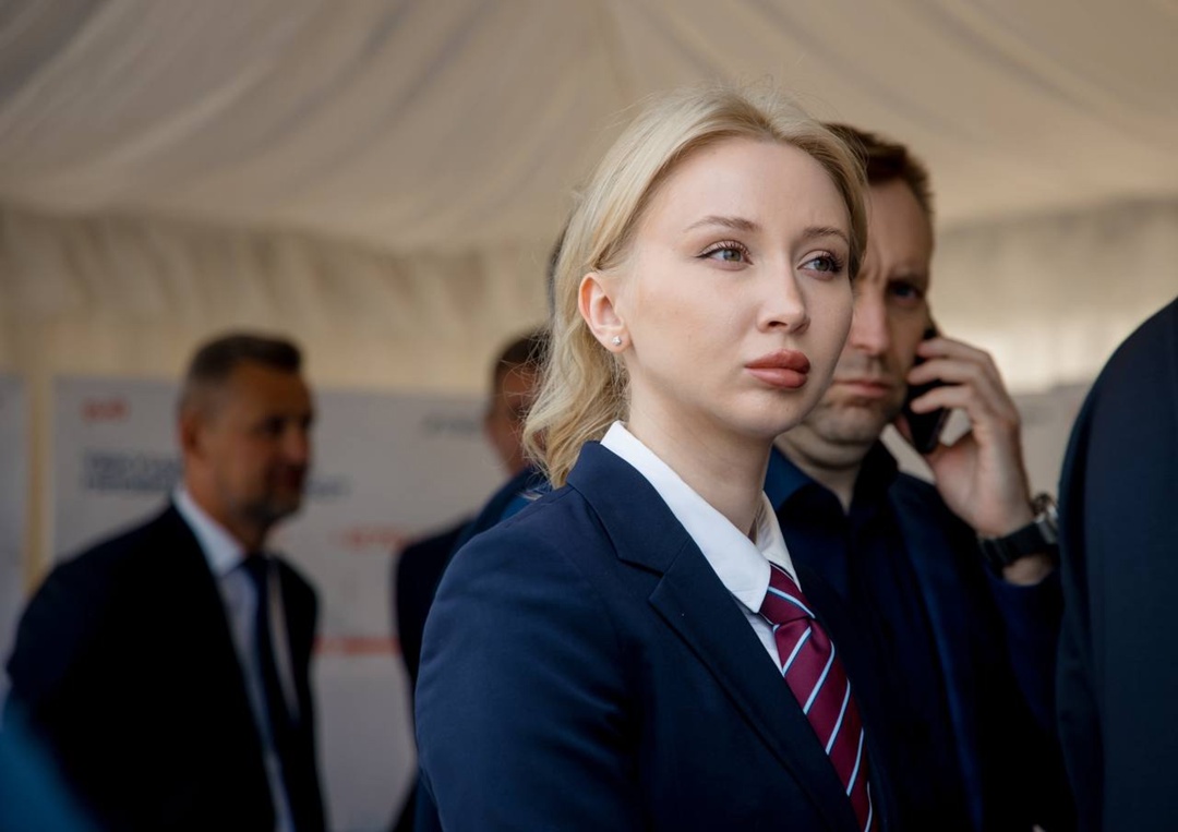 О том, как в Подмосковье идет подготовка к строительству высокоскоростной магистрали мы вам уже рассказывали, а сегодня побывали в Санкт-Петербурге — как раз…