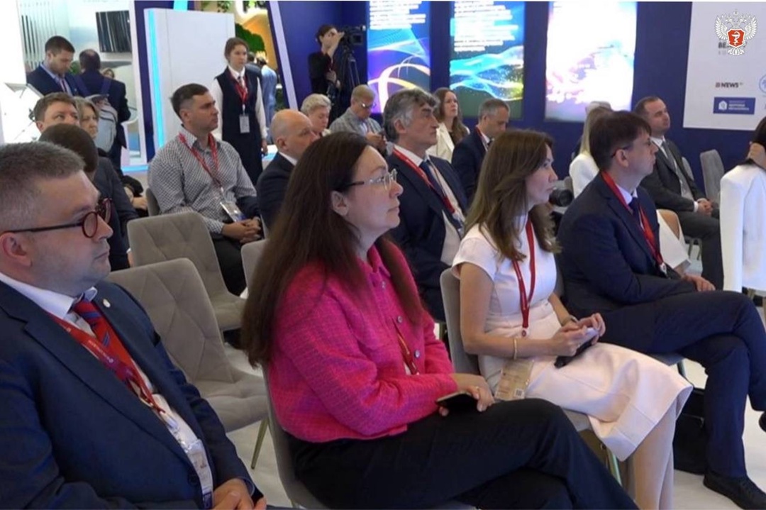 Вадим Ваньков: В РФ зарегистрировано 47 медизделий с ИИ, из них 42 — разработки отечественных вендоров