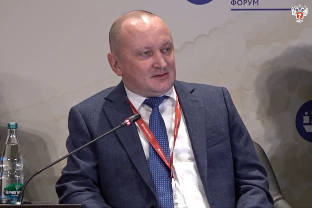 Евгений Камкин: Нацпроект «Продолжительная и активная жизнь» трансформирует работу центров здоровья
