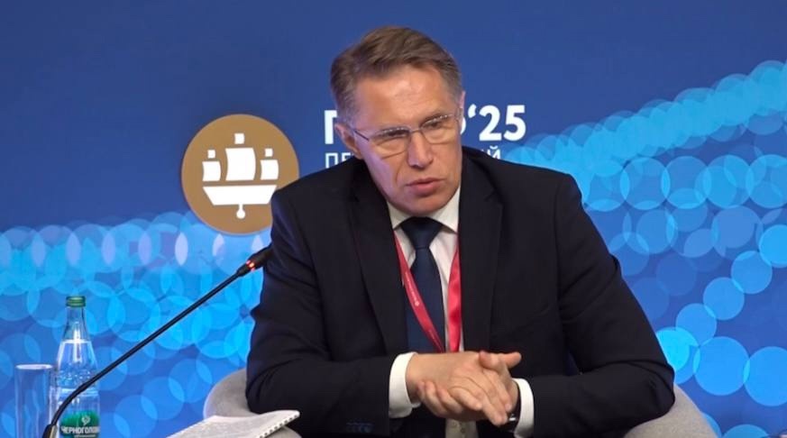 Михаил Мурашко: Врач — ключевое связующее звено между стремительно развивающимися технологиями и пациентом