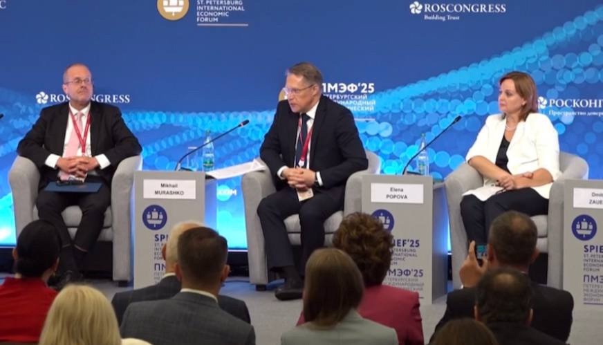 Михаил Мурашко: Врач — ключевое связующее звено между стремительно развивающимися технологиями и пациентом