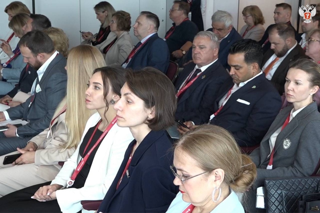 Татьяна Семенова: Ключевая задача технологического лидерства в здравоохранении — обеспечение доступности граждан инновационными решениями