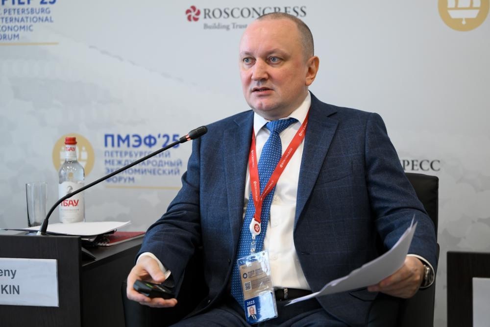 Евгений Камкин: Профилактический приоритет и ранняя диагностика должны быть лидирующими в борьбе с онкозаболеваниями