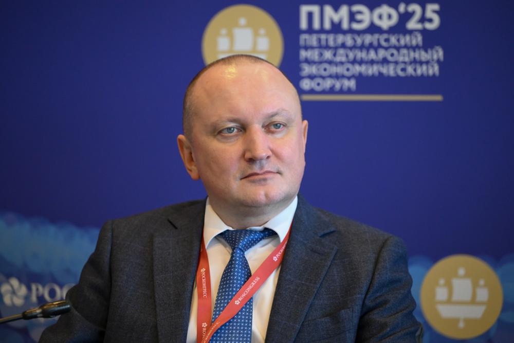 Евгений Камкин: В течение последних двух лет мы удерживаем исторический минимум по показателю смертности от болезней системы кровообращения