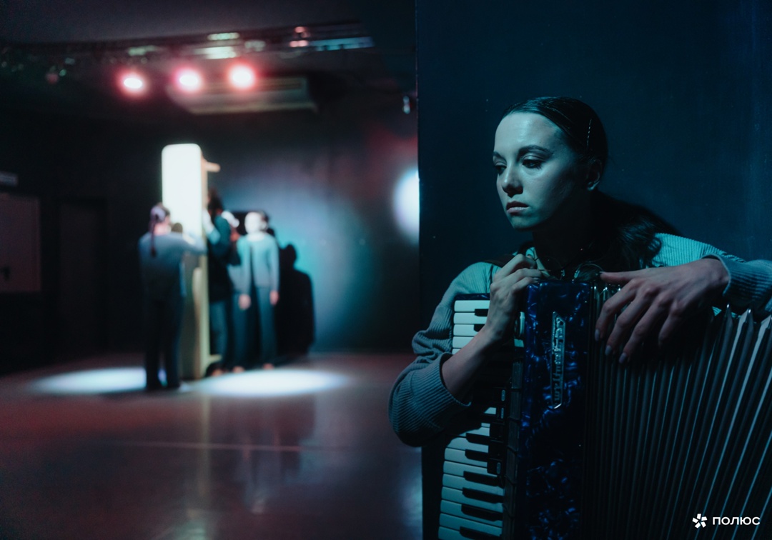 Иркутск, благодарим за вдохновение!