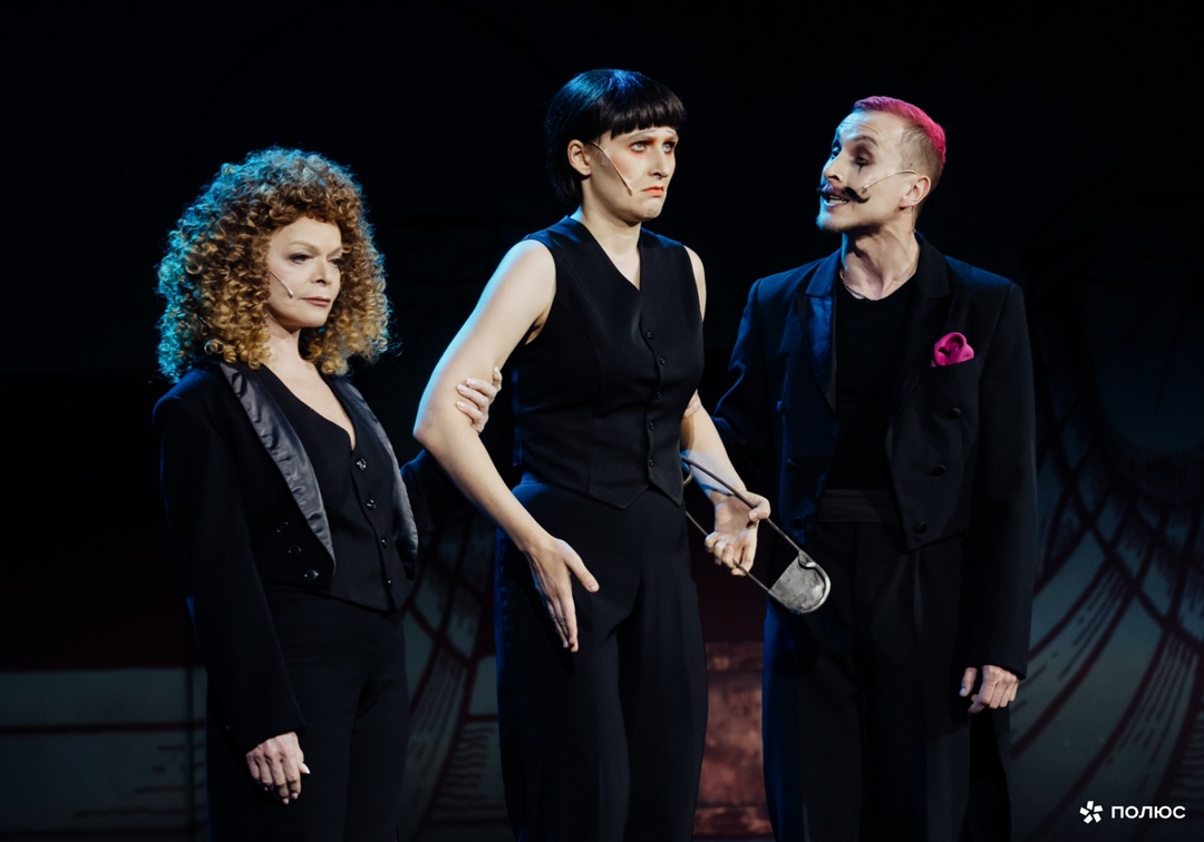 Иркутск, благодарим за вдохновение!