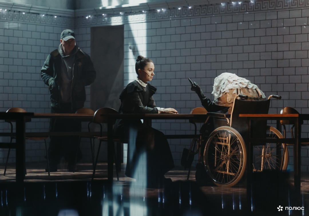 Иркутск, благодарим за вдохновение!