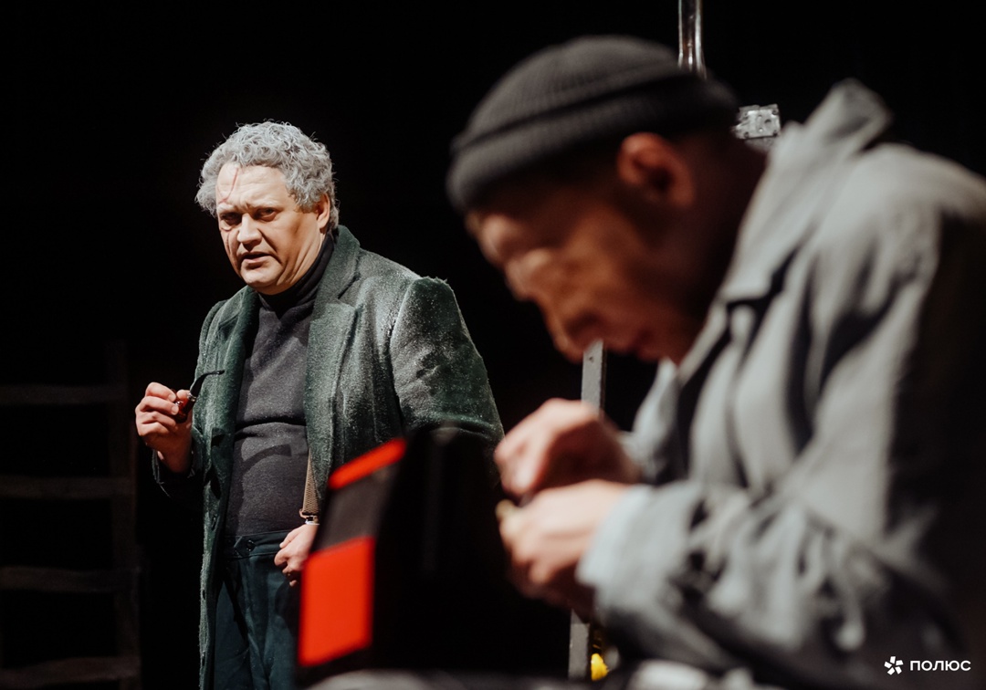 Иркутск, благодарим за вдохновение!