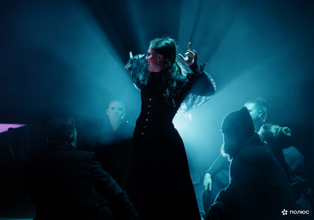 Иркутск, благодарим за вдохновение!