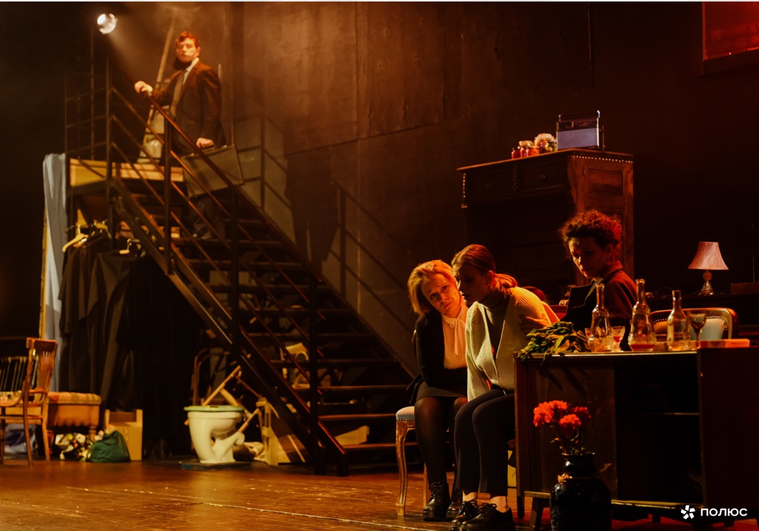 Иркутск, благодарим за вдохновение!