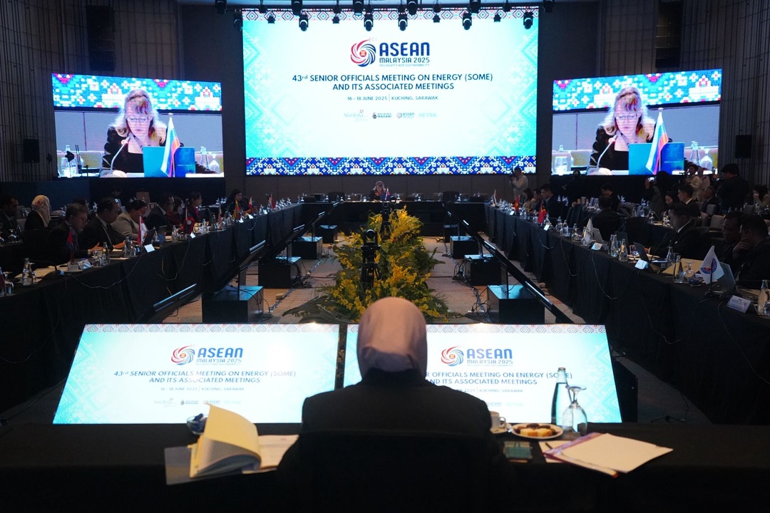 В Малайзии наметили шаги по укреплению сотрудничества между Россией и странами ACEAH