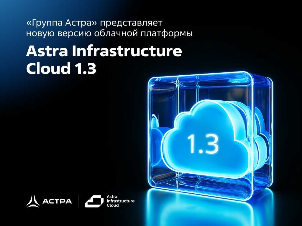 Посмотрите в окно — все московское небо в облаках!