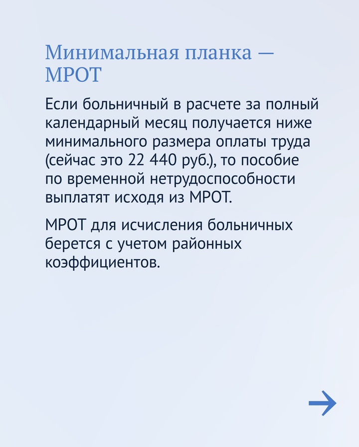 Три важных факта о больничном: Обычно его выписывают на срок до 15 дней, но при необходимости его можно продлить.