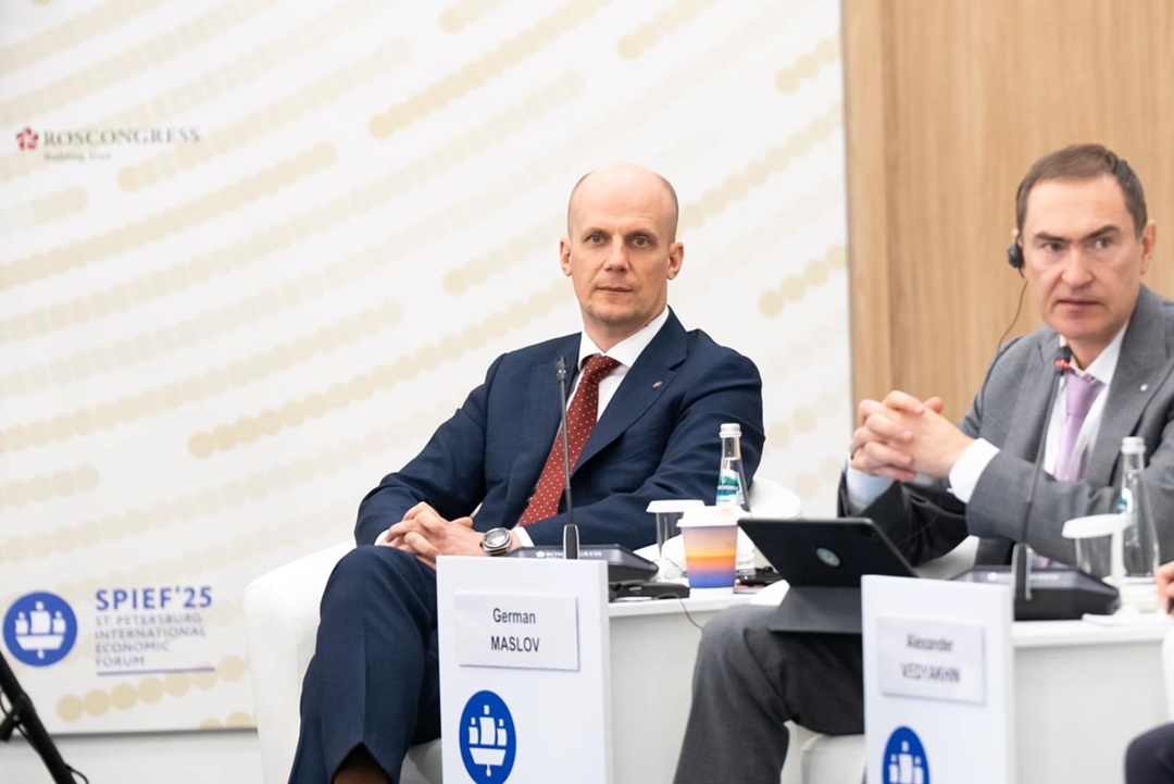 Все новости FESCO с ПМЭФ в одном месте!