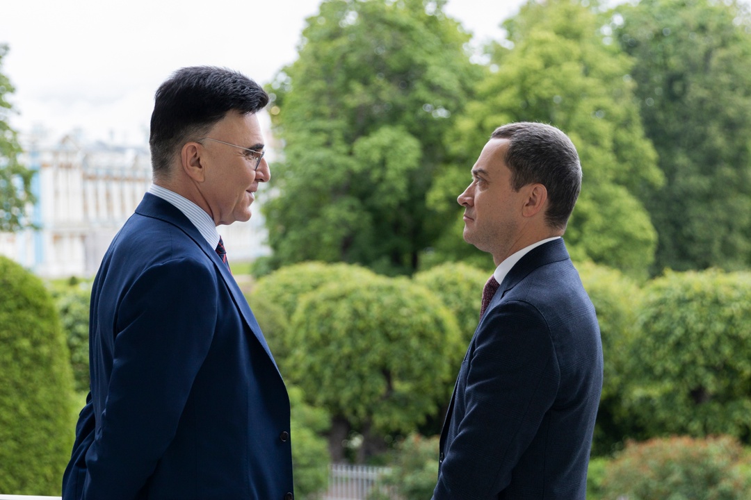 В Петербурге в октябре этого года пройдет масштабный Форум креативных индустрий «Россия Креативная».