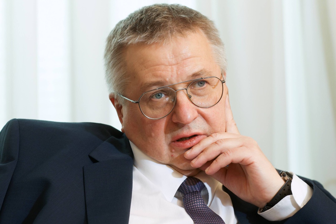 Редкоземельные ресурсы и торговые стратегии. Вице-премьер Алексей Оверчук – о взгляде на будущее