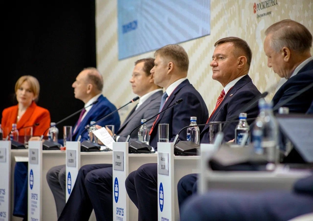 Роман Старовойт: Проектирование первой в России ВСМ Москва – Санкт-Петербург завершается, начинаются подготовительные работы