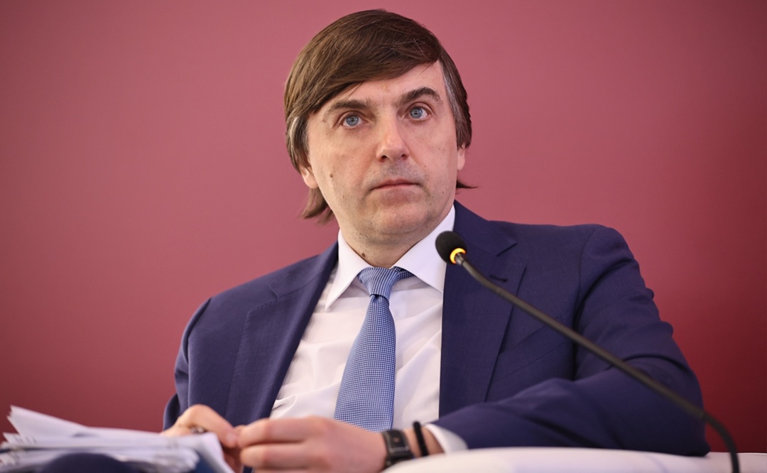 На ПМЭФ-2025 обсудили достижения и перспективы развития проекта «Профессионалитет»