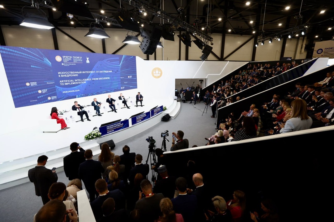 Современные технологии нуждаются в современных правилах