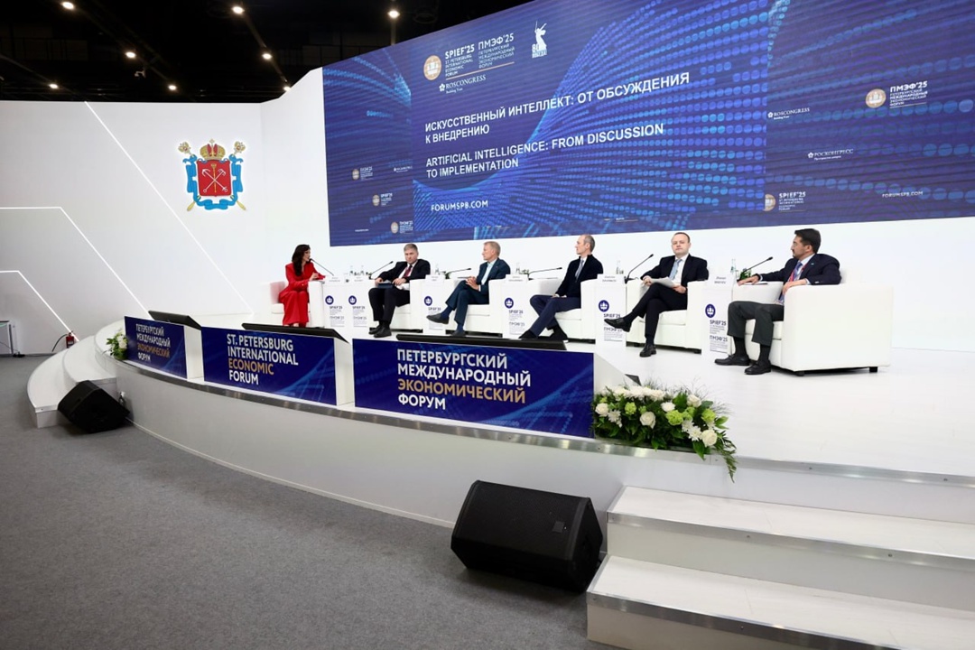 Современные технологии нуждаются в современных правилах