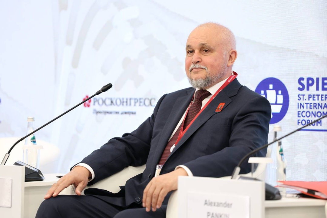 Сергей Цивилев: «Энергетическая справедливость — это доступность источников энергии и современных технологий для всех стран»