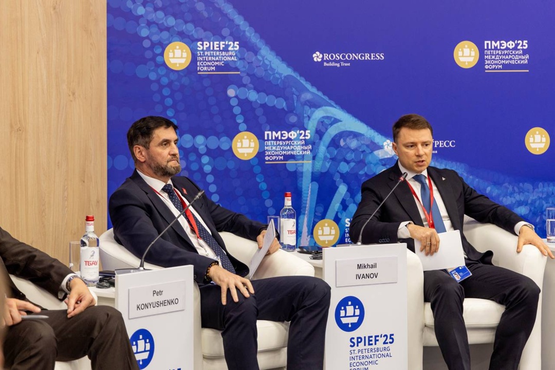 Минэнерго: электропотребление в РФ может вырасти на 34% к 2050 году