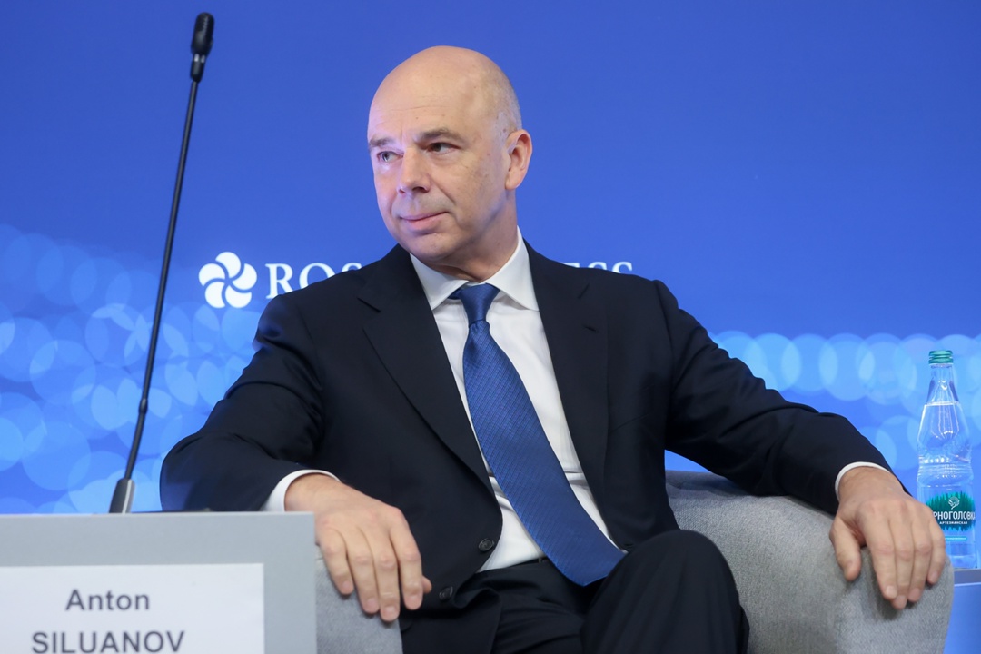 Антон Силуанов: необходимости менять российскую экономическую модель нет
