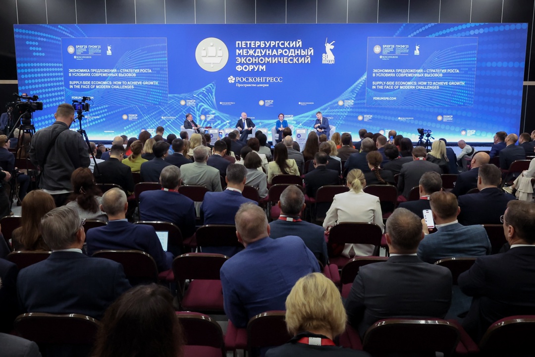 Антон Силуанов: необходимости менять российскую экономическую модель нет