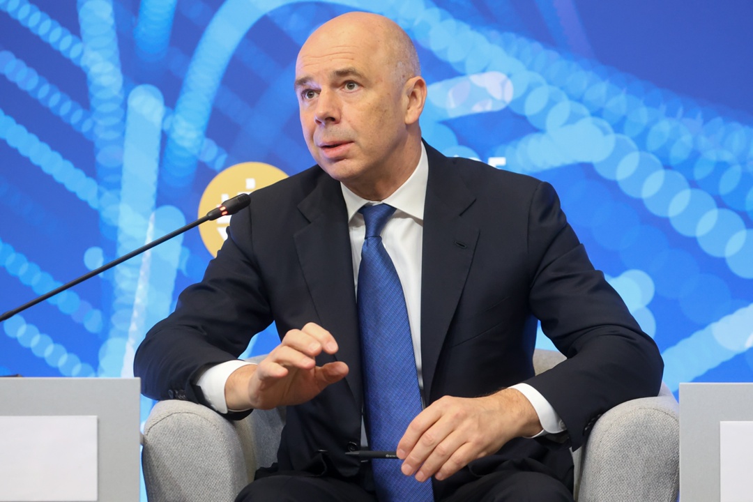 Антон Силуанов: финансовая самостоятельность регионов растет