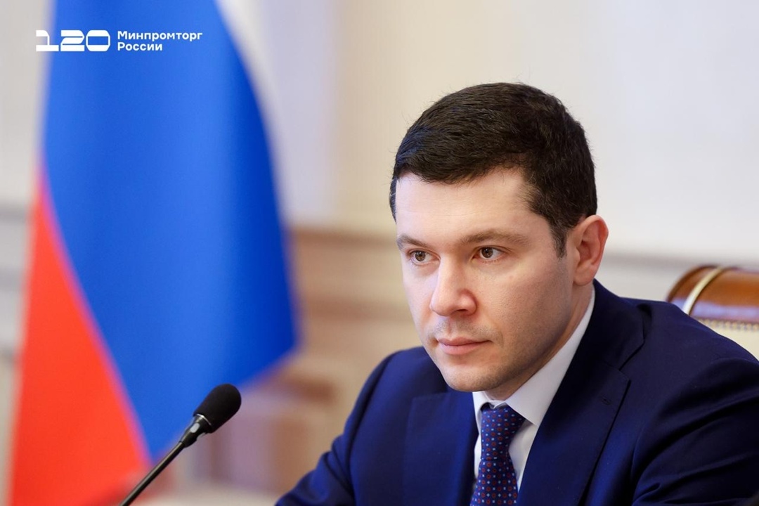 ️ПМЭФ в разгаре! Делимся основными заявлениями Антона Алиханова из интервью информагентствам в рамках форума: