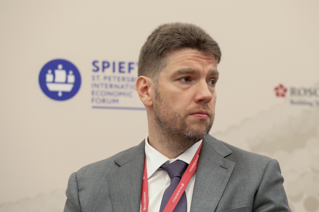 Обсудили вопросы экономического потенциала земельных ресурсов на ПМЭФ-2025