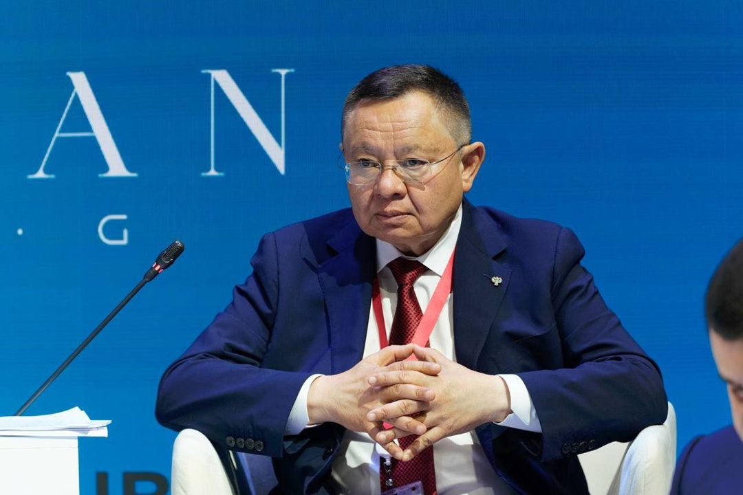 На главной сессии площадки Урбан Хаб в рамках ПМЭФ'2025 обсудили вопросы сохранения и восстановления объектов культурного наследия